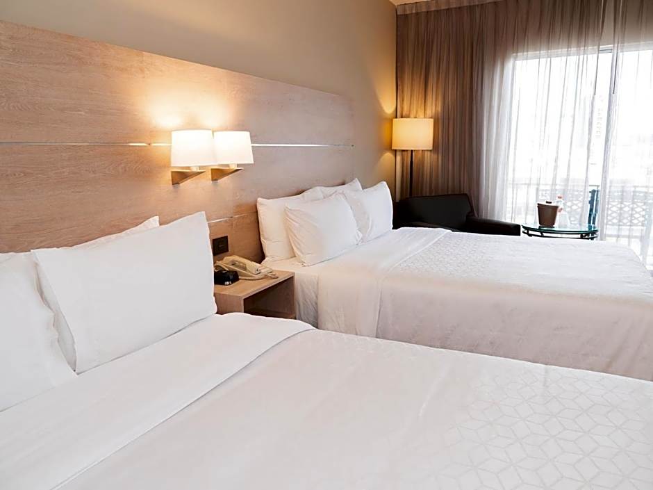 Holiday Inn Express - Monterrey - Tecnologico By IHG