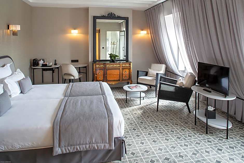 Lenox Montparnasse