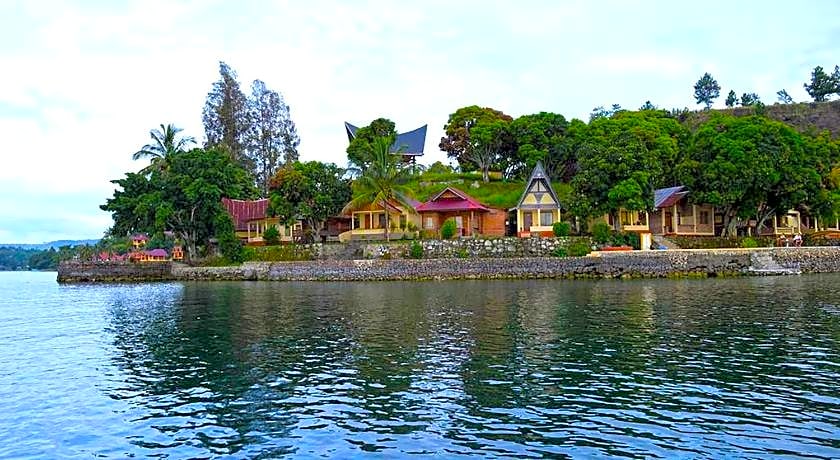 Tuk Tuk Timbul Bungalows