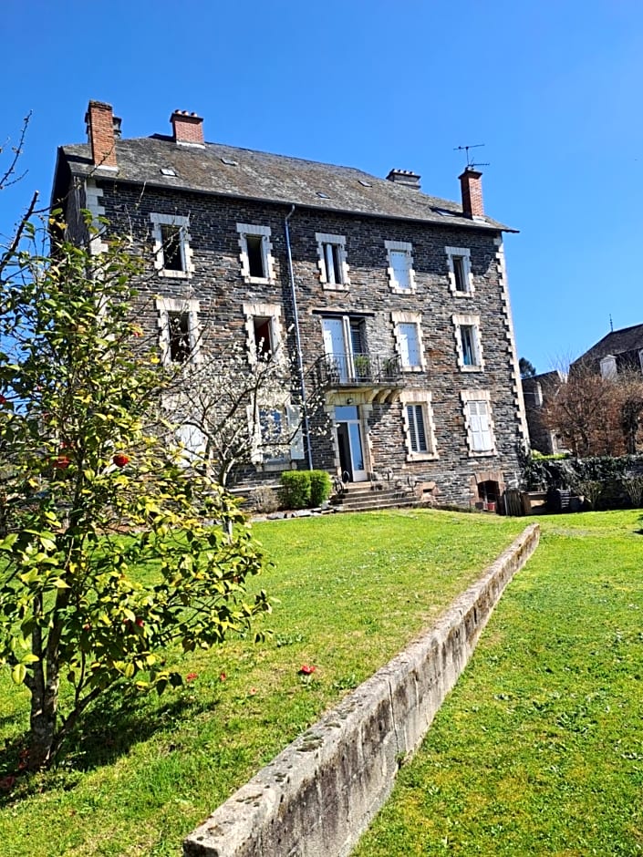 Les Chambres du Cheval Blanc