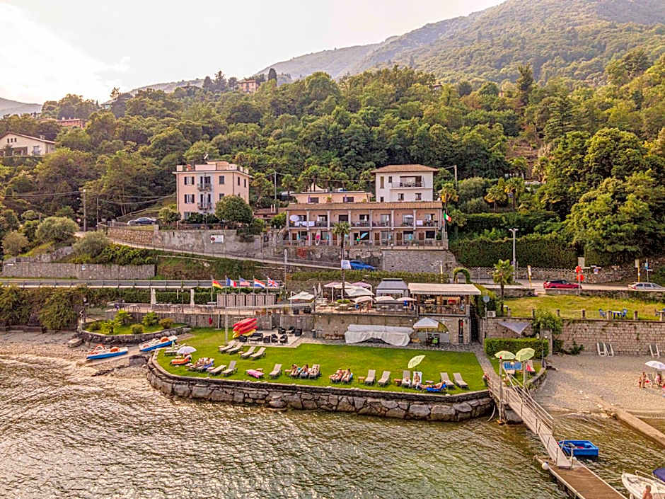 Residence Casa e Vela