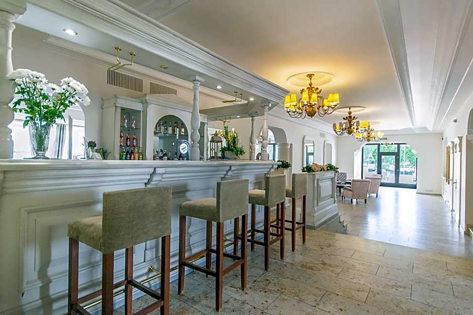 Astoria Bed & Breakfast