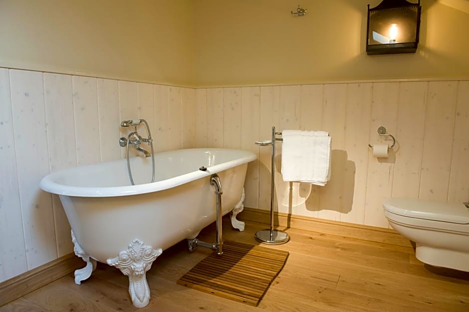 B&B Hof te Spieringen