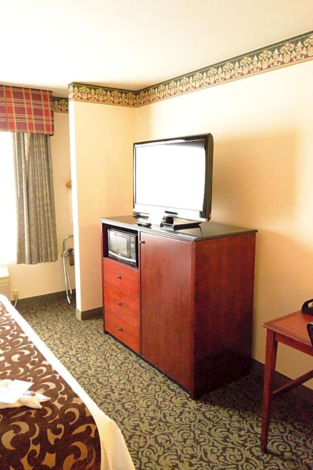 FairBridge Inn Express Dillon