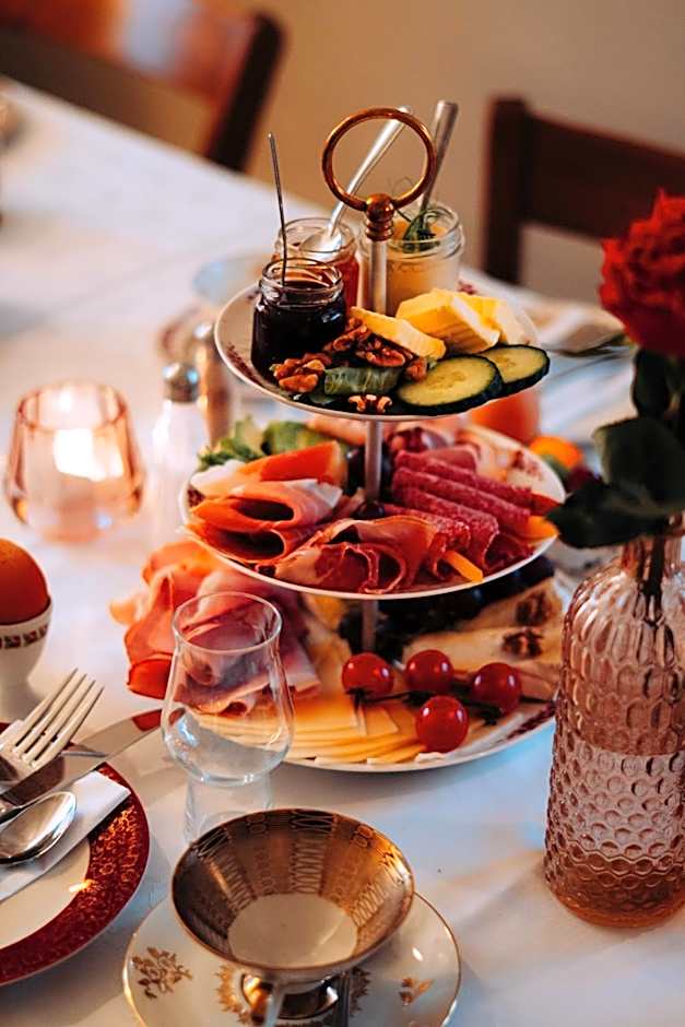 Bräustüberl Schönbrunn - Hotel & Restaurant