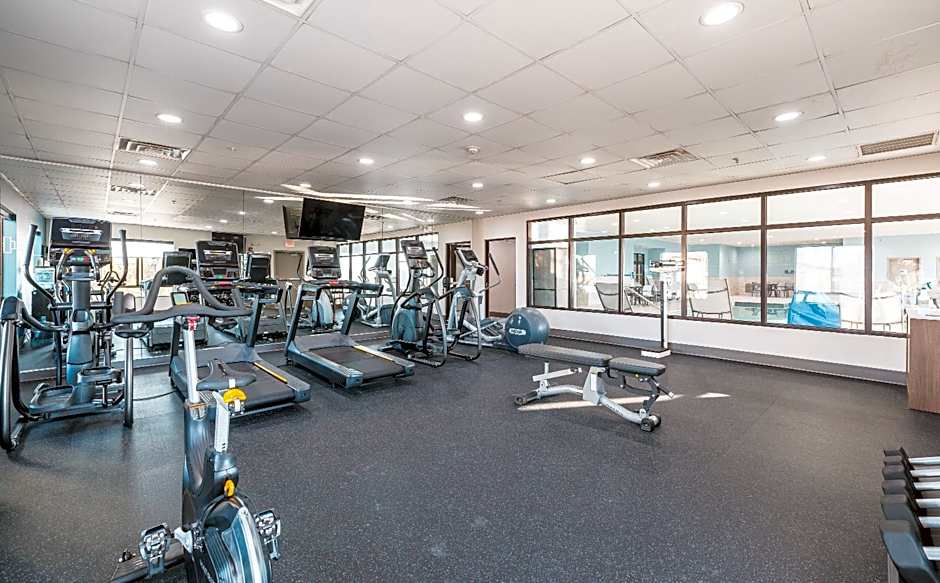 Holiday Inn Express Hotel and Suites Saint Robert By IHG