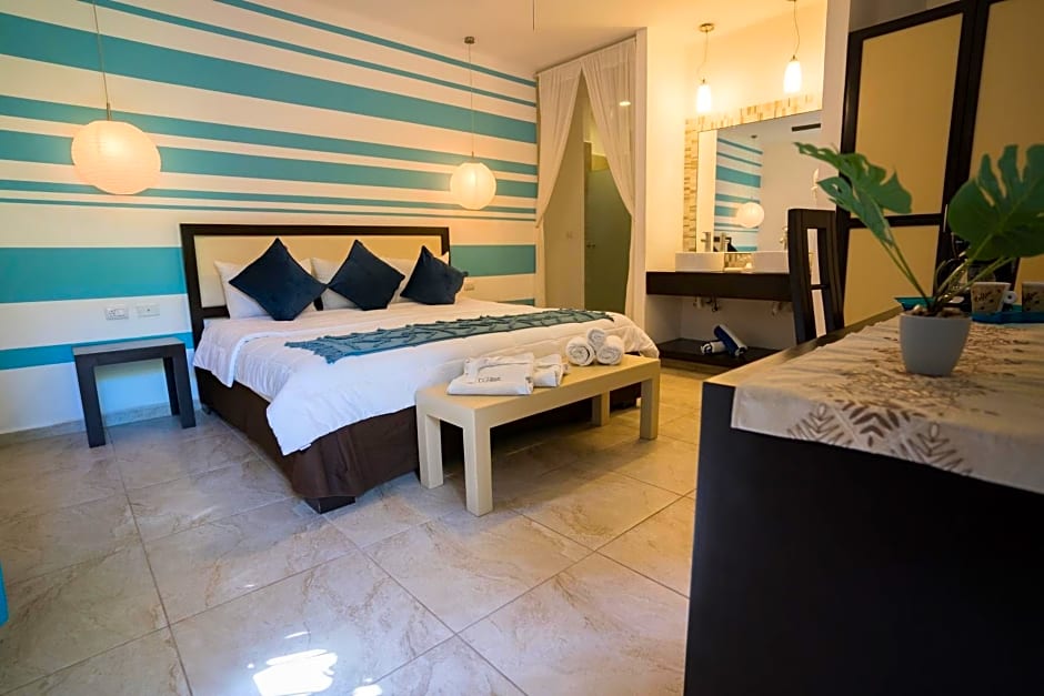 Posada Mariposa Boutique Hotel - 5th Avenue