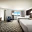 Hilton Boston Back Bay