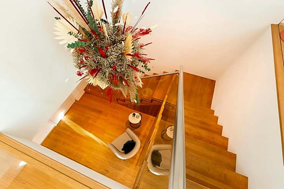 Mint@Naschmarkt Premium Apartments