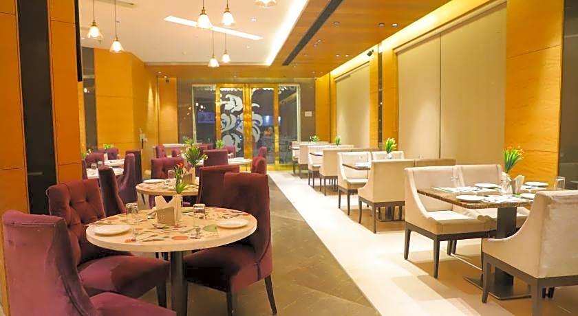 Hotel Maple Grand