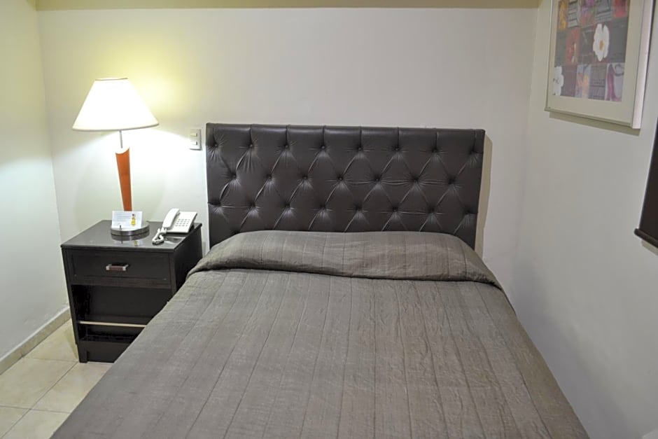 Hotel America Centro
