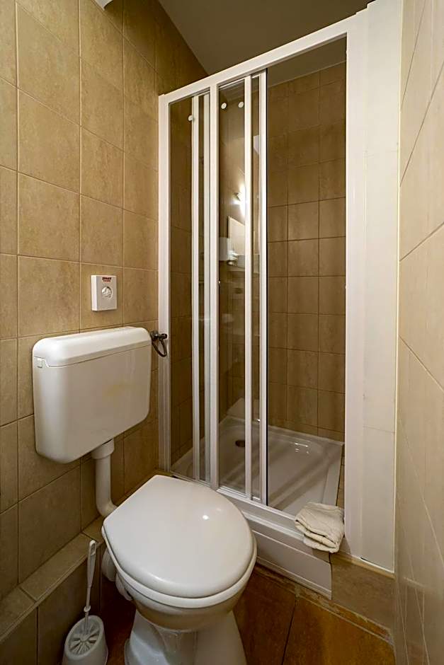 Hotel Forrás Zalakaros