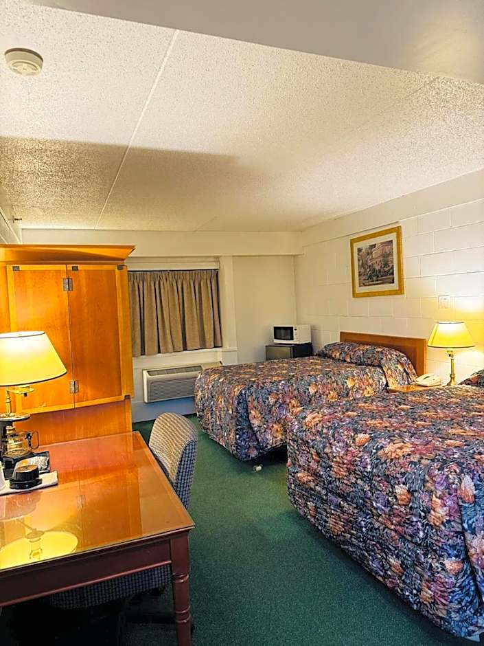 Moosejaw Inn