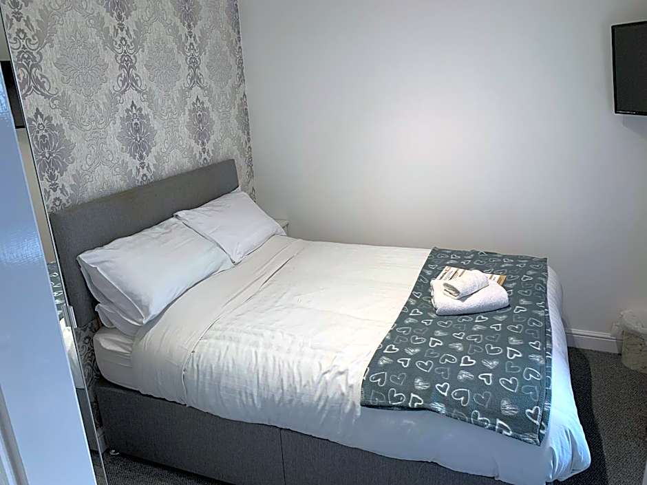 Number 34 Bed and Breakfast York