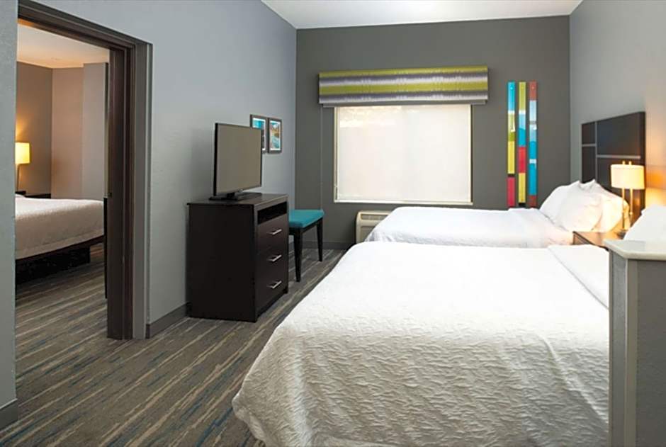 Hampton Inn By Hilton Glenwood Springs