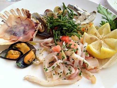 Ristorante Albergo da Giovanni