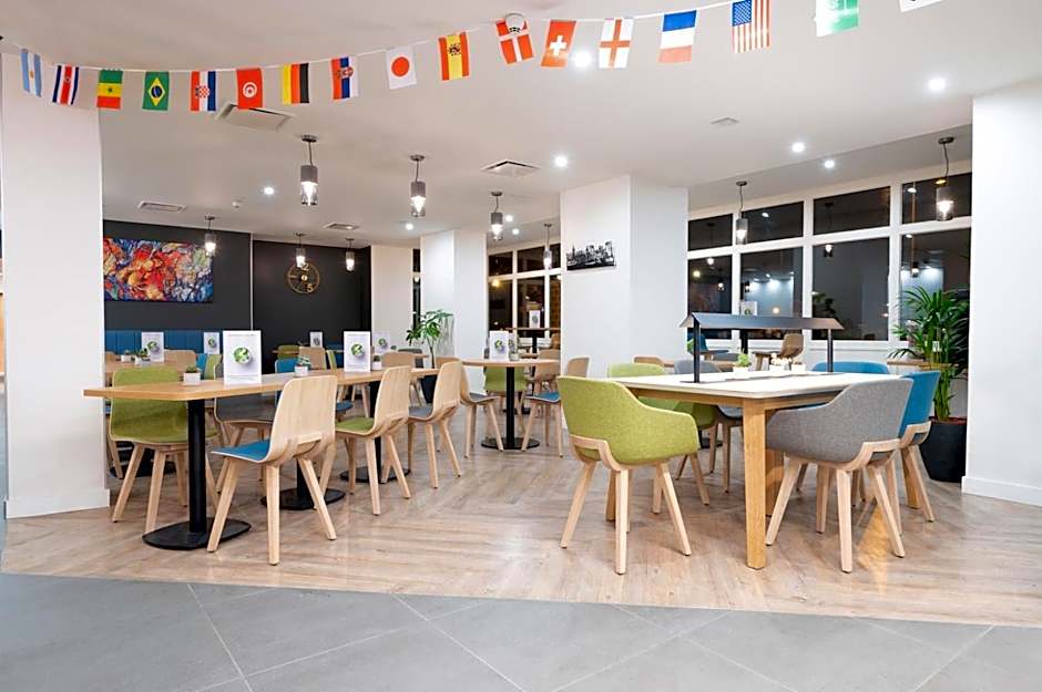 Holiday Inn Calais By IHG