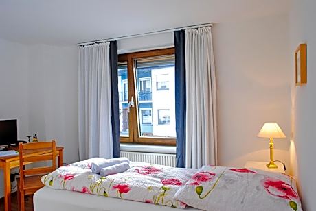 Single Room with Shower