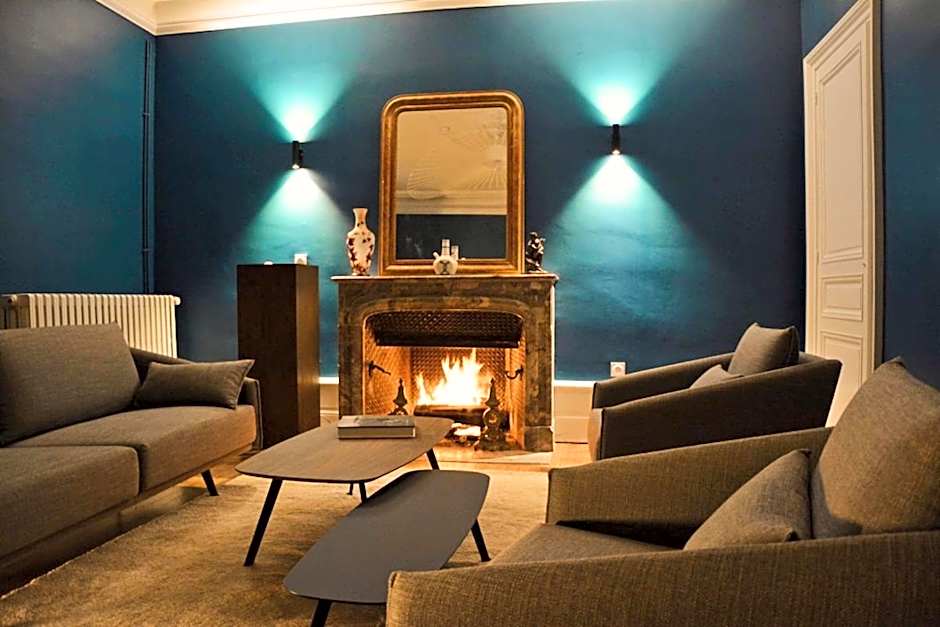 Les Demeures de Valette