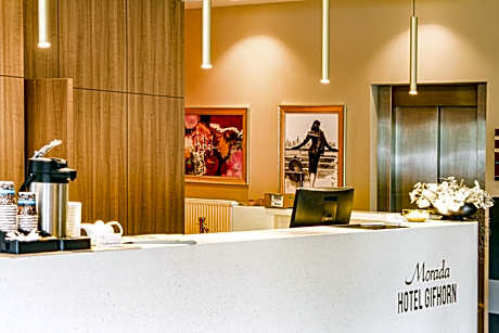 Morada Hotel Gifhorn