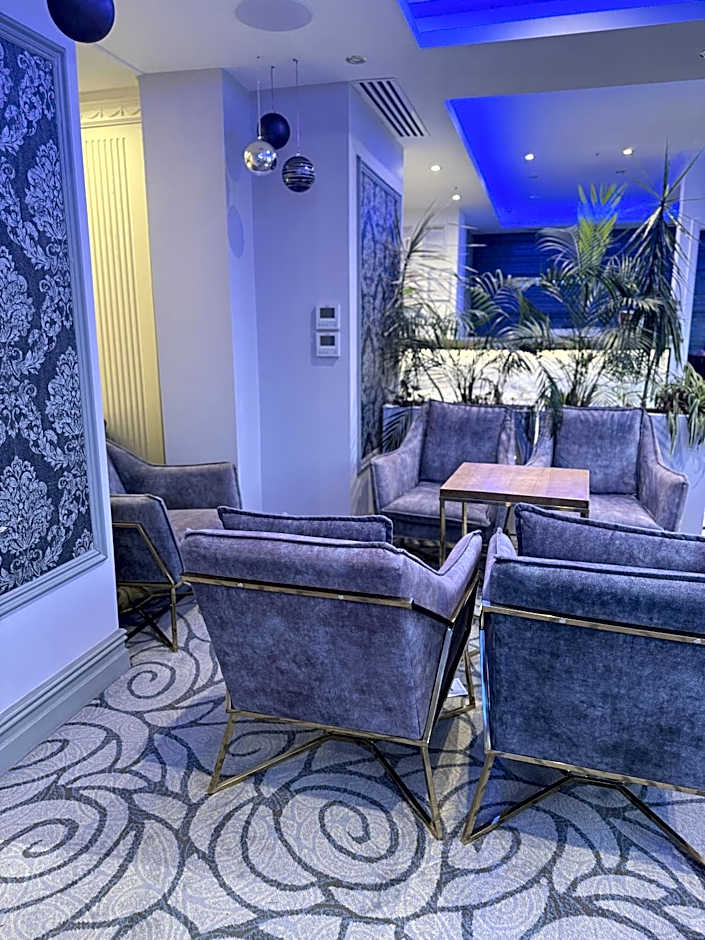 Clifton Park Hotel - Adults Only