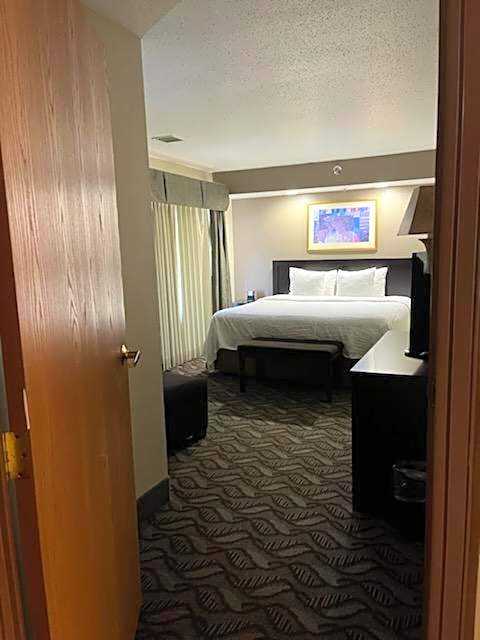 Wyndham Garden Madison Fitchburg