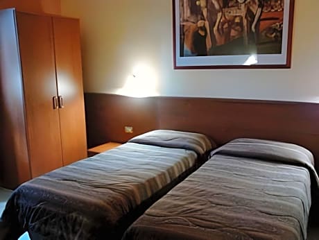 Superior Double or Twin