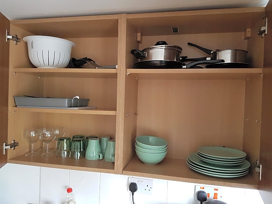 London Queens Apartments