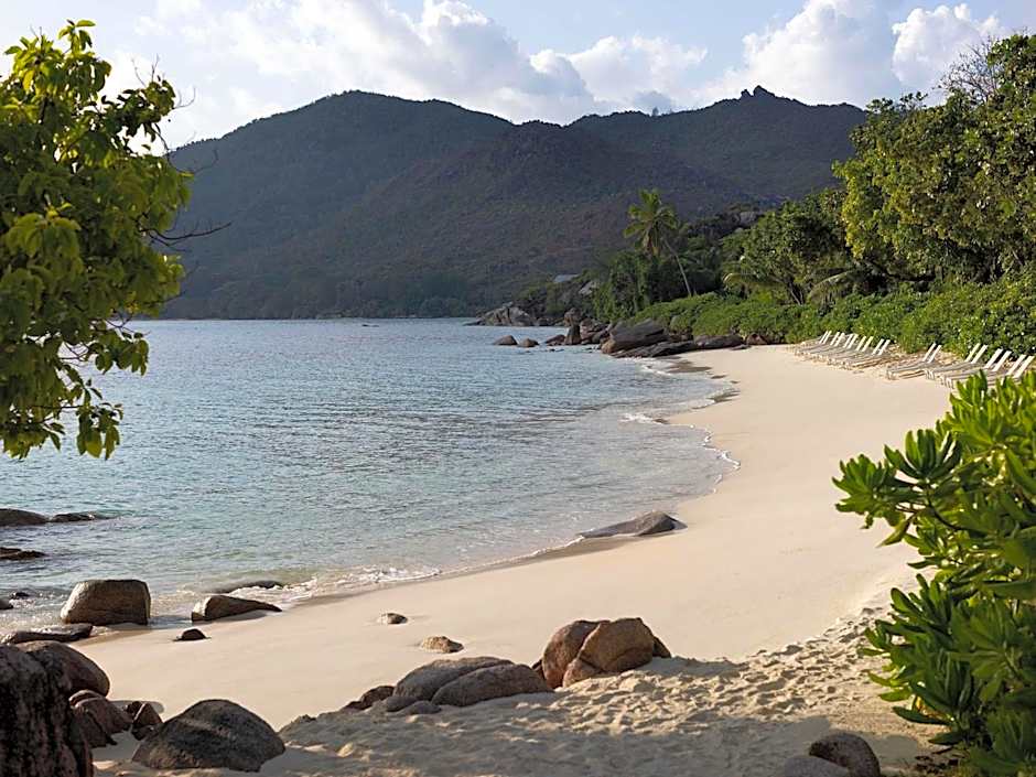 Raffles Seychelles