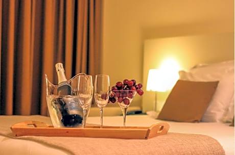 Special Offer - Double Room Romantic Package