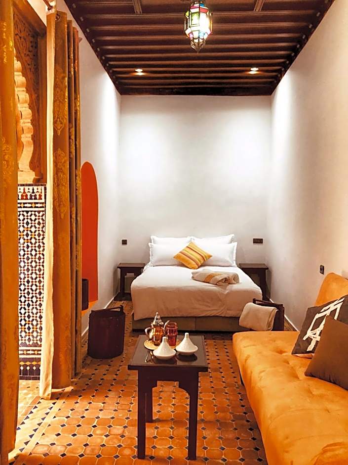 Riad Majorelle