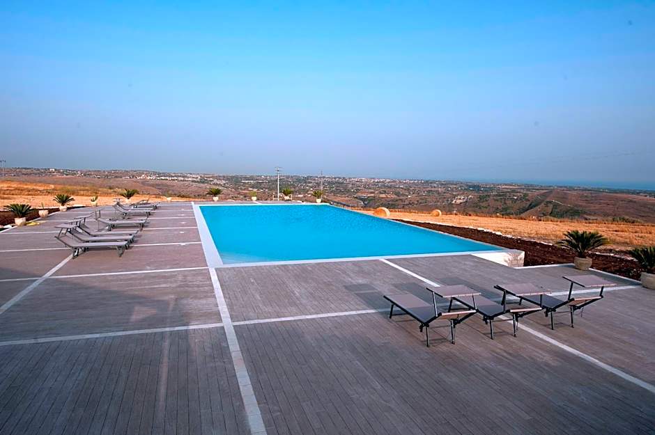 La Dimora di Spartivento; BW Signature Collection