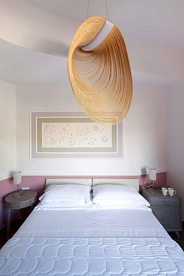 Albergo Minerva