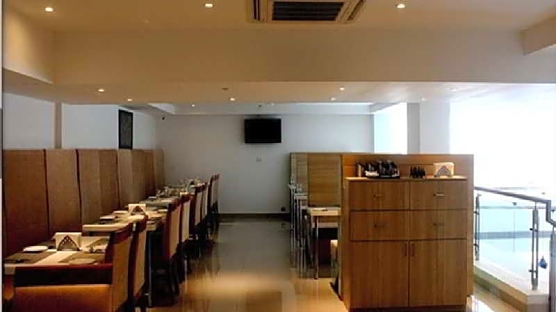 Citrus Hotel - Cunningham Road