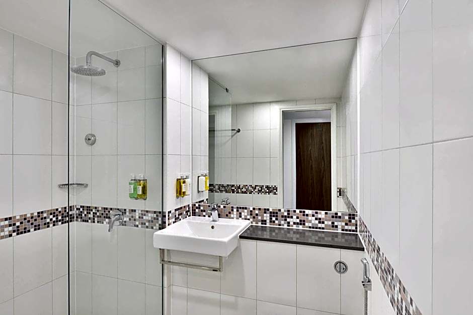 Fairfield by Marriott Goa Anjuna