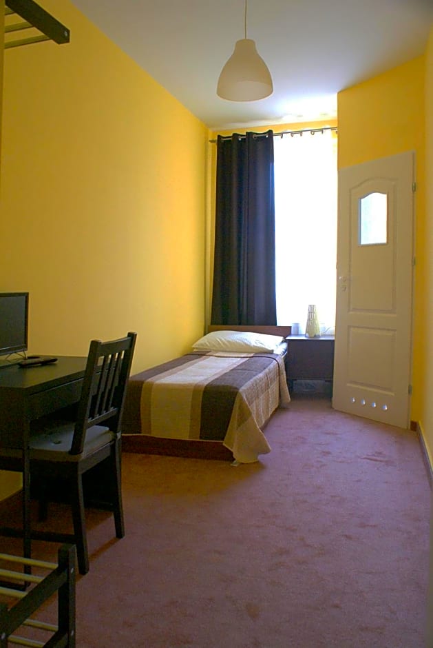 Hostel Zamość