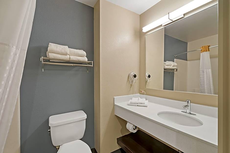 Extended Stay America Suites - Washington, D.C. - Centreville - Manassas