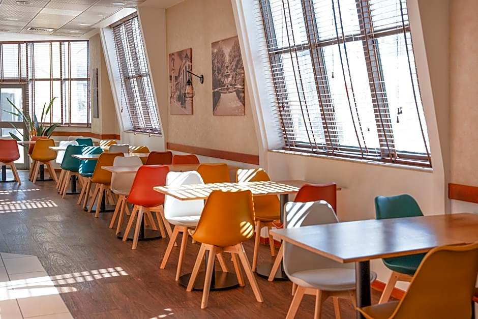 Hotel Ibis Coimbra Centro