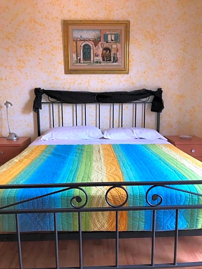 Mirella's House ViaVerona