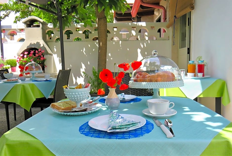 B&B Vento del Mare