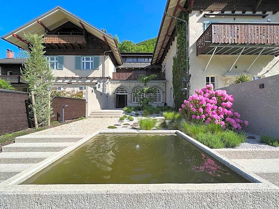 Villa Unterswand - Self Check-in