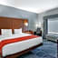 Comfort Suites Olive Branch - Memphis South