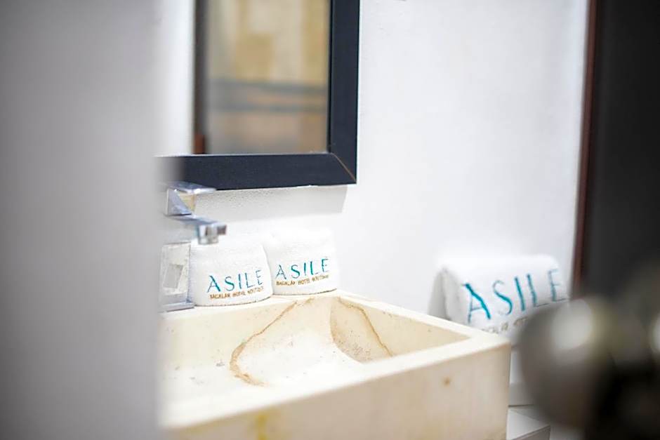 Asilé Hotel Boutique