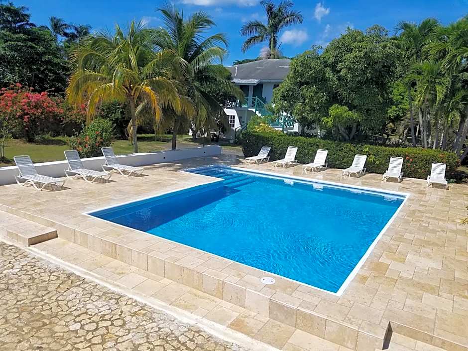 White Sands Negril Hotel