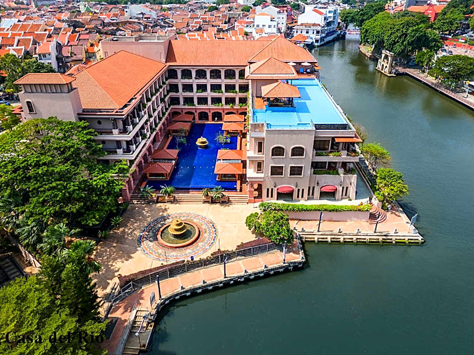 Casa Del Rio Melaka
