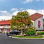 Red Roof Inn Detroit-Rochester Hills/Auburn Hills