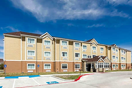 Permian Studio Apartments