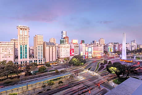 Marriott Buenos Aires Downtown