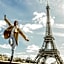Mercure Paris Montparnasse Raspail