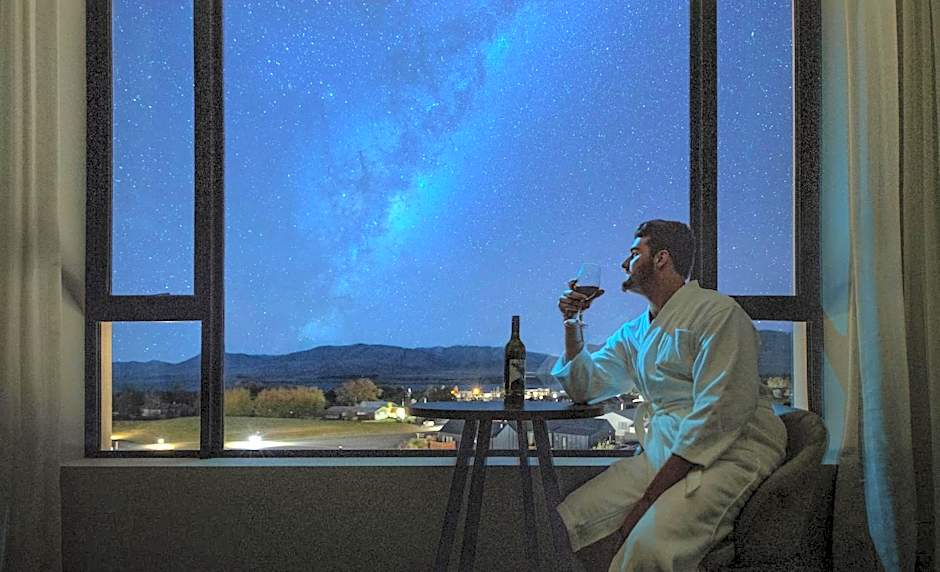 Galaxy Boutique Hotel